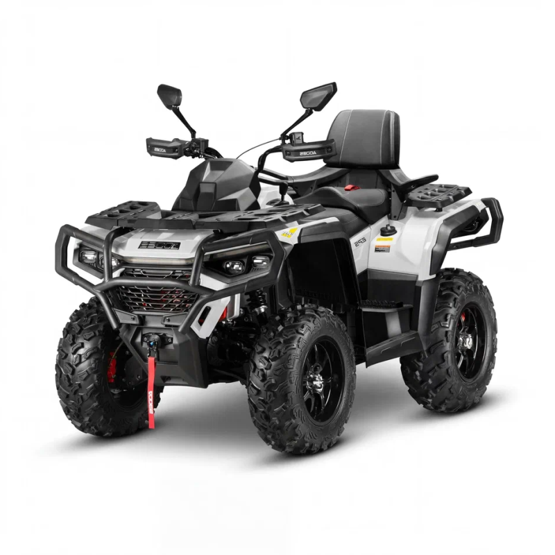 Квадроцикл AODES Pathcross ATV650L 2026г.